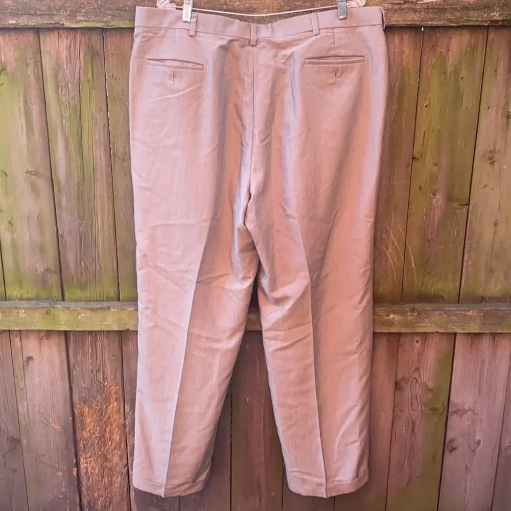 Savane Dress pants sz. 40 x 32